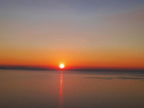 Sunset Shehu